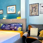 Terrazza Su - 300sqm Rooftop Penthouse W Sea & Views - Close To Aquarium Διαμέρισμα *