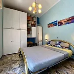 Διαμέρισμα Terrazza Su - 300sqm Rooftop Penthouse W Sea & Views - Close To Aquarium