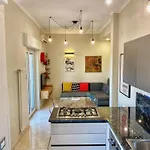 Terrazza Su - 300sqm Rooftop Penthouse W Sea & Views - Close To Aquarium Διαμέρισμα