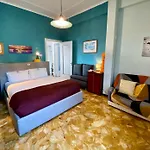 Terrazza Su - 300sqm Rooftop Penthouse W Sea & Views - Close To Aquarium Διαμέρισμα *