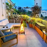 Terrazza Su - 300sqm Rooftop Penthouse W Sea & Views - Close To Aquarium * Γένοβα