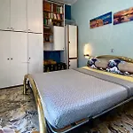 Apartamento Terrazza Su - 300sqm Rooftop Penthouse W Sea & Views - Close To Aquarium