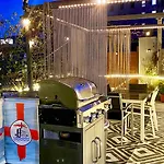 Apartment Terrazza Su - 300sqm Rooftop Penthouse W Sea & Views - Close To Aquarium Genoa