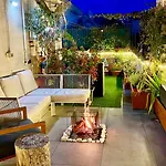 Terrazza Su - 300sqm Rooftop Penthouse W Sea & Views - Close To Aquarium 제노바