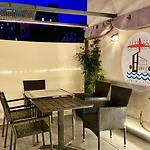 Terrazza Su - 300sqm Rooftop Penthouse W Sea & Views - Close To Aquarium * Génova