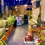 아파트 Terrazza Su - 300sqm Rooftop Penthouse W Sea & Views - Close To Aquarium