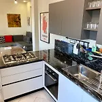 Apartamento Terrazza Su - 300sqm Rooftop Penthouse W Sea & Views - Close To Aquarium