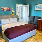 Terrazza Su - 300sqm Rooftop Penthouse W Sea & Views - Close To Aquarium جنوة