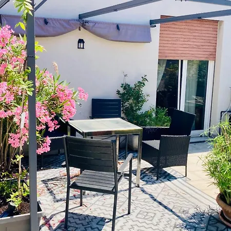 Terrazza Su - Attico Panoramico Vicino Acquario E Centro Citta Apartment *