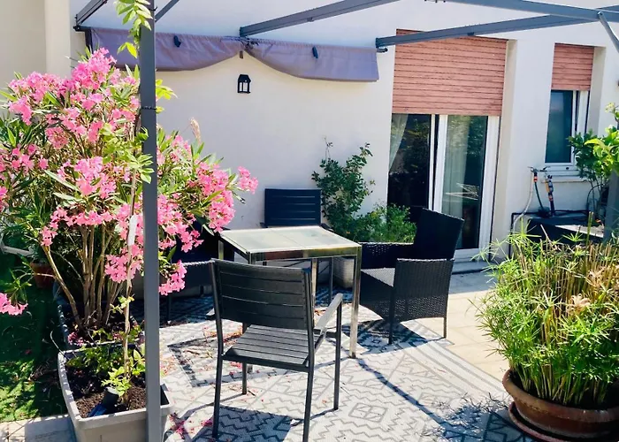 Terrazza Su - Attico Panoramico Vicino Acquario E Centro Citta Apartment *